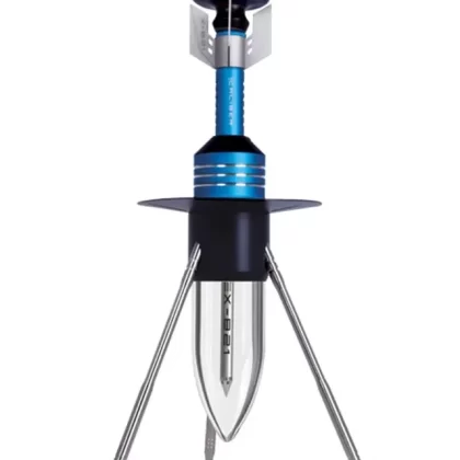 US Caliber X-B21 Hookah Bong