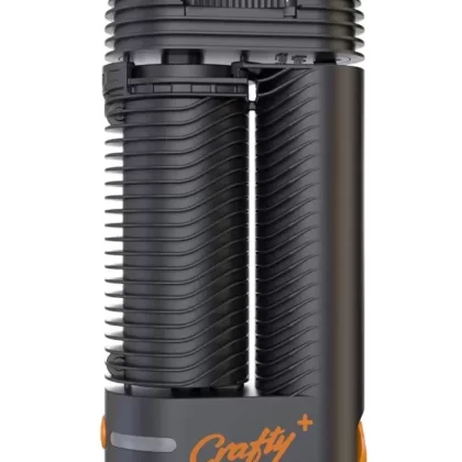 Crafty+ Portable Vaporizer by Storz & Bickel