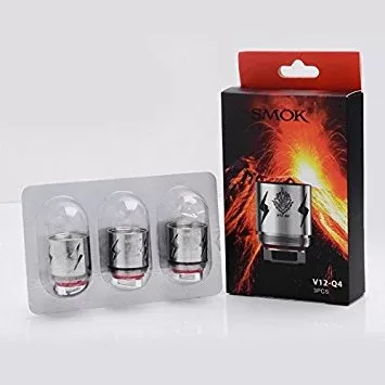 Smok Tfv12 Replacement Coils