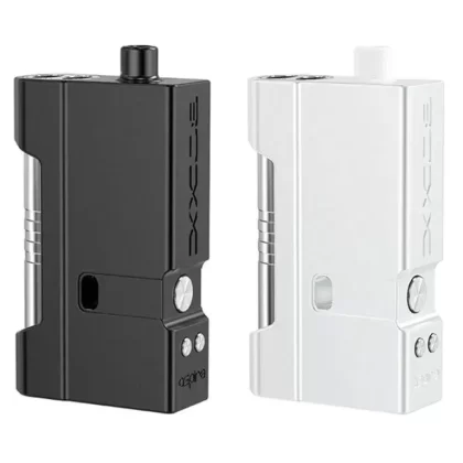 Aspire X Sunbox Boxx