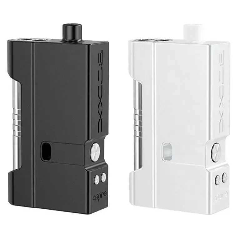 Aspire X Sunbox Boxx