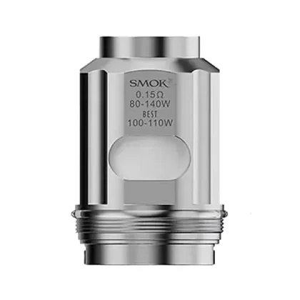 SMOK | TFV18 .15 Dual Mesh Coil 3pk