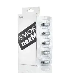 Smok x OFRF NexMesh Coils