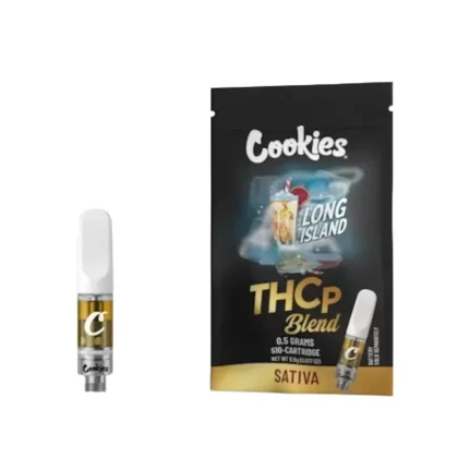 Cookies THC-P Blend Cartridge – 500mg