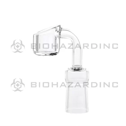 Banger | Quartz Banger Slant | 14mm – Female