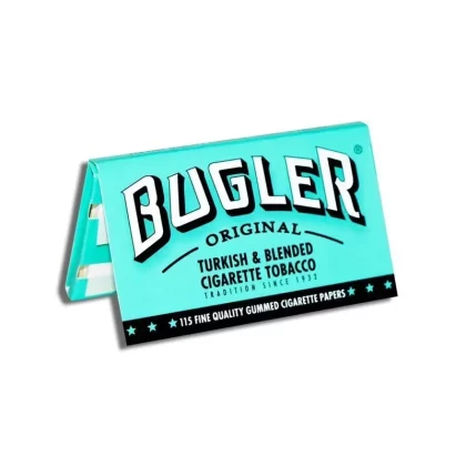 Bugler Rolling Papers – 2 Pack
