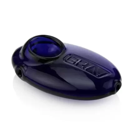 Grav 3″ Pebble Spoon