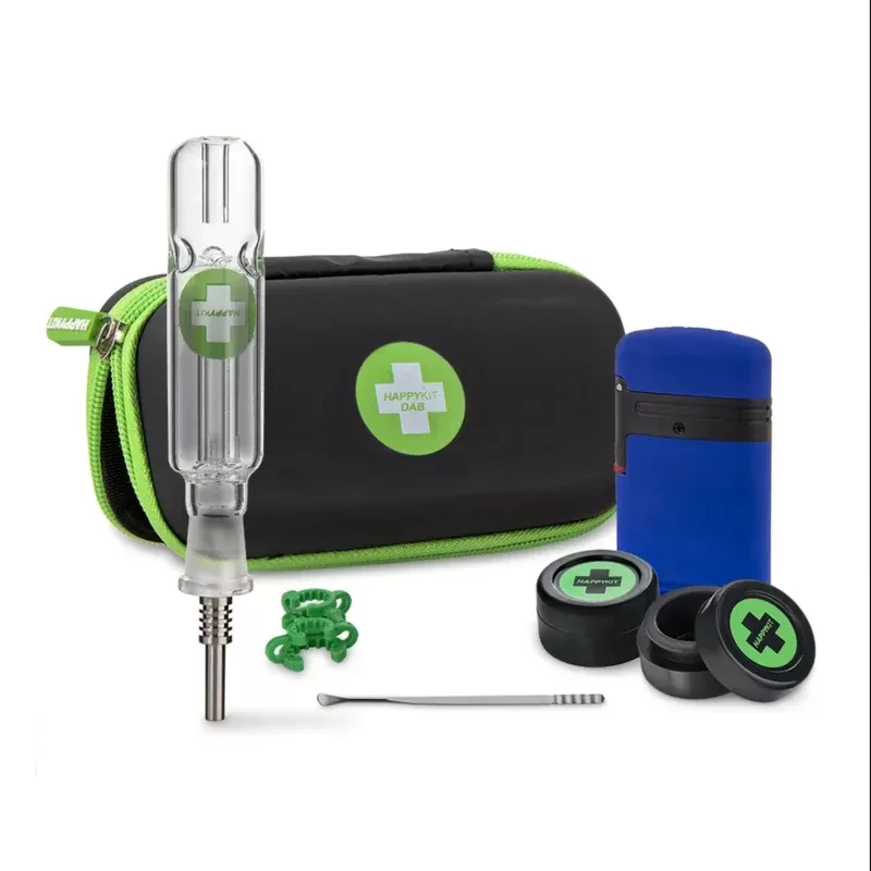 Happy Dab Kit