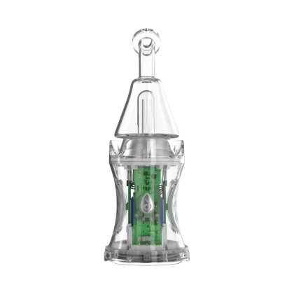 Dr. Dabber Boost EVO – Clear – Limited Edition