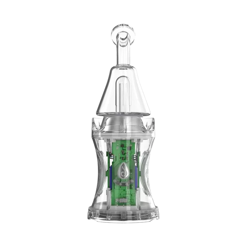 Dr. Dabber Boost EVO – Clear – Limited Edition
