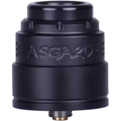 Vaperz Cloud Asgard Mini V2 RDA