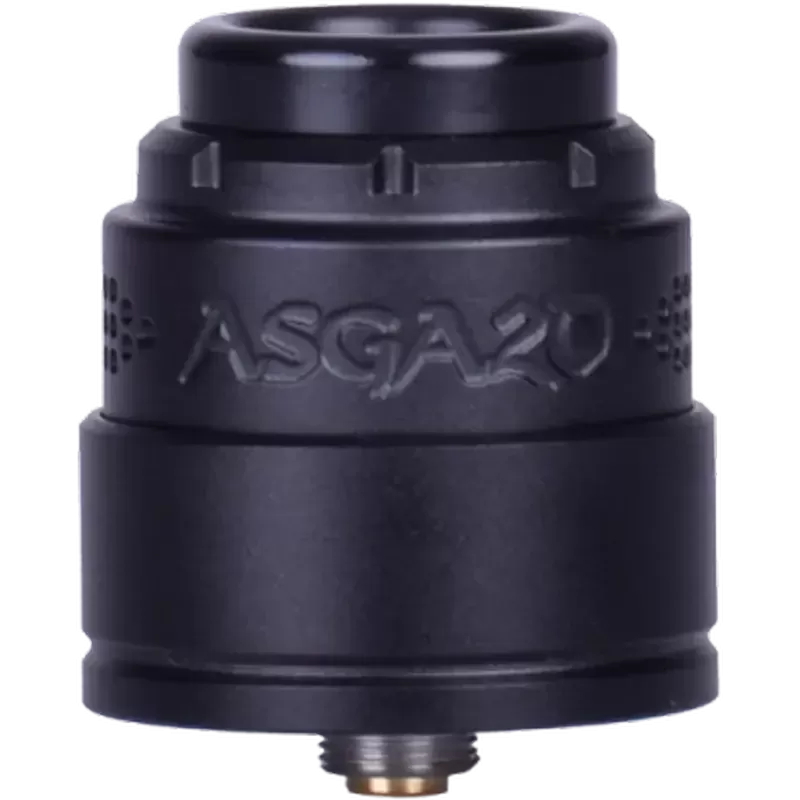 Vaperz Cloud Asgard Mini V2 RDA