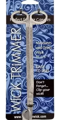 Wick Trimmer
