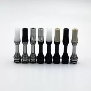 415 Tonbogiri Drip Tip mtl drip tip 510 long mouthpiece for rta rda