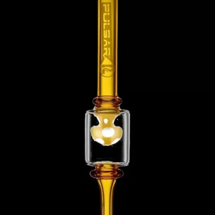 Pulsar Magic Mushroom Dab Straw Collector