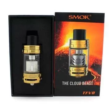 Smok TFV8 Cloud Beast Tank [ ]