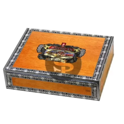 Alec Bradley American Sun Grown Toro Cigars Box of 20