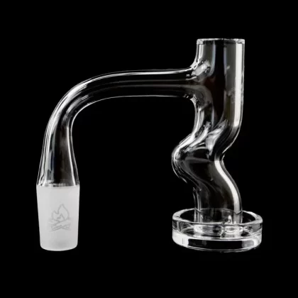 Zanger by Campfire Quartz