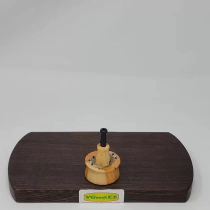 Vapman Classic in Yew Tree (Finished) by Inhale