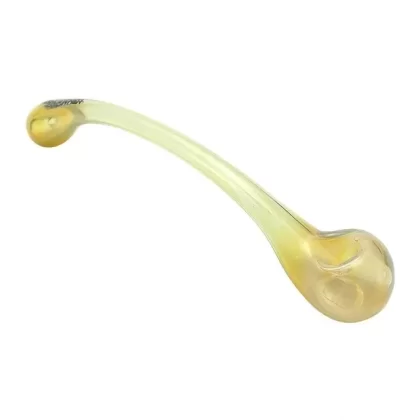 Chameleon Glass Ashcatcher Gandalf Pipe