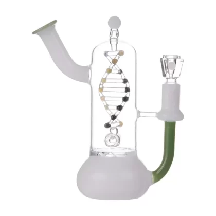 DNA Bong – 7in