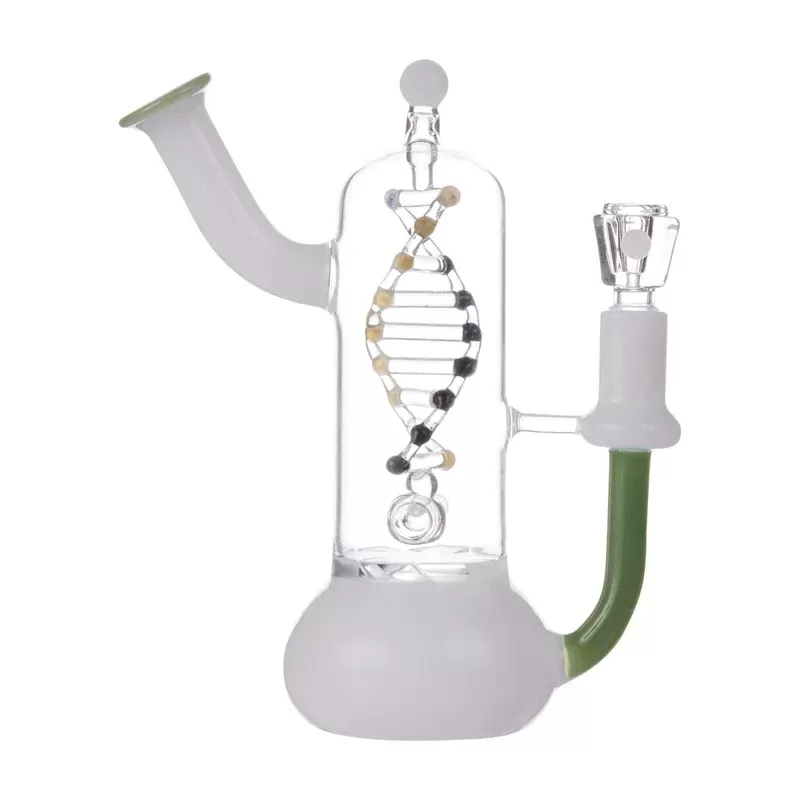 DNA Bong – 7in