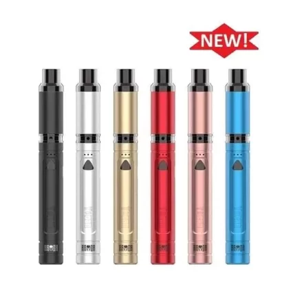Yocan Armor Ultimate Portable Vaporizer Pen
