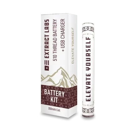 Extract Tank Battery Kit