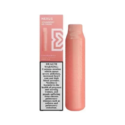 POD SALT Nexus Disposable Kit (2000 Puffs)