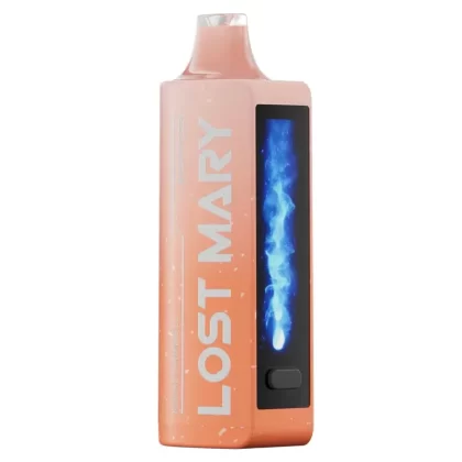Rocket Popsicle – Lost Mary MO20000