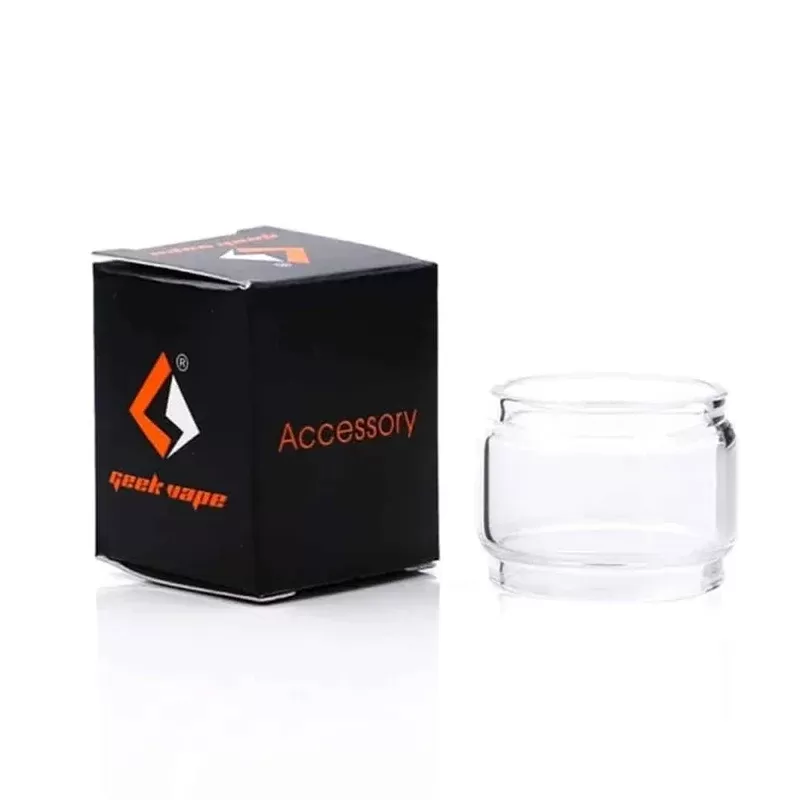 Geekvape Cerberus 5.5ml Replacement Glass |Buy the