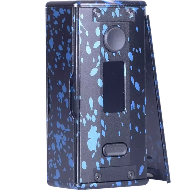 Vaperz Cloud Hammer Of God 200