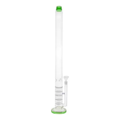 Honeycomb Missile Bong – 35in