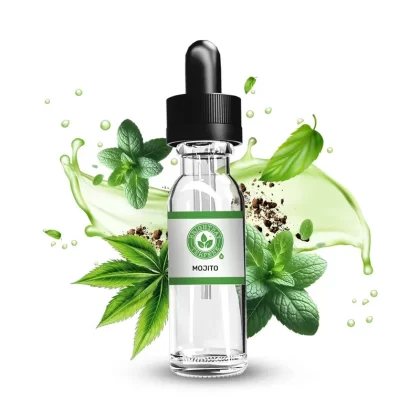 BrightBay Terpenes | Mojito | Sativa – Various Sizes