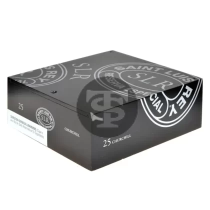 Saint Luis Rey Churchill Cigars Box of 25