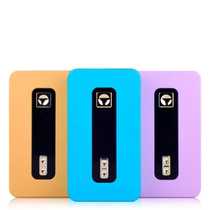 Themis Box Mod By Dovpo