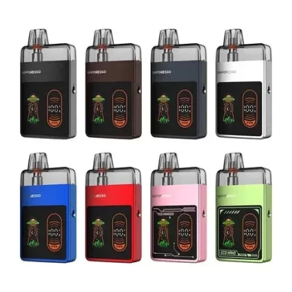 Vaporesso Eco Nano Pro Pod Vape Kit