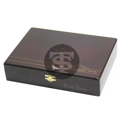 Alec Bradley Tempus Terra Novo Maduro Cigars Box of 20