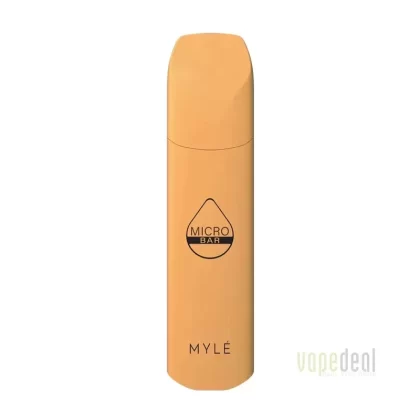 Myle Micro Bar Disposable 1500 Puffs – Mega Melon