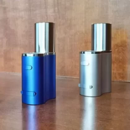 Flexy Ennequadro Mechanical Mod