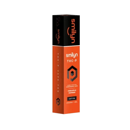 Smilyn Sativa THC-P Disposable Pen