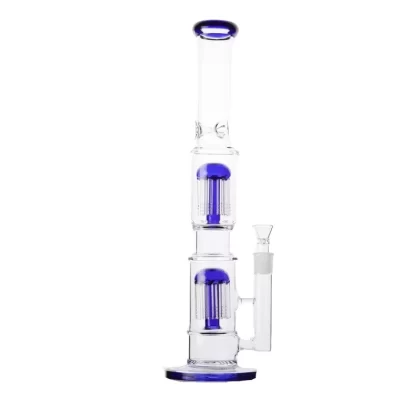 Towering Tree Perc Bong – 18in