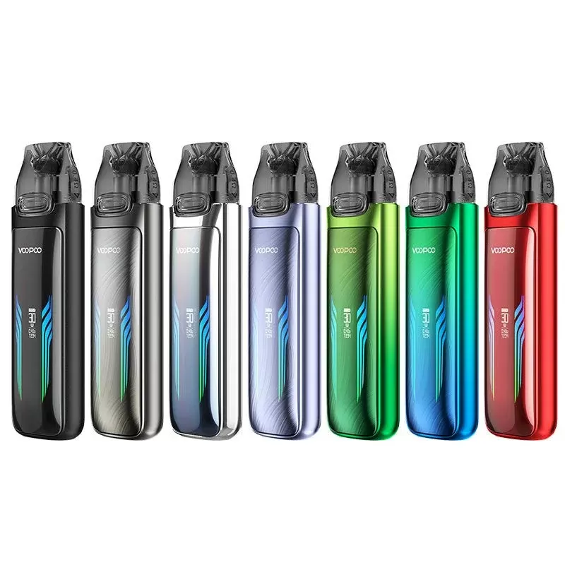 VOOPOO Vmate Max Pod System Kit 1200mAh 30W