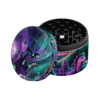 V Syndicate Sharp Shred 360 Bat Country Grinder