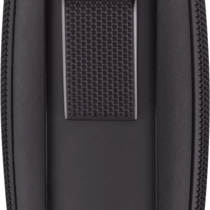 XIKAR Turismo Double Jet Flame Torch Lighter (Black)