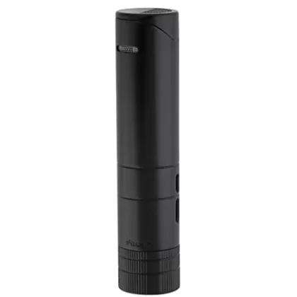 XIKAR Turrim Double Jet Flame Torch Lighter