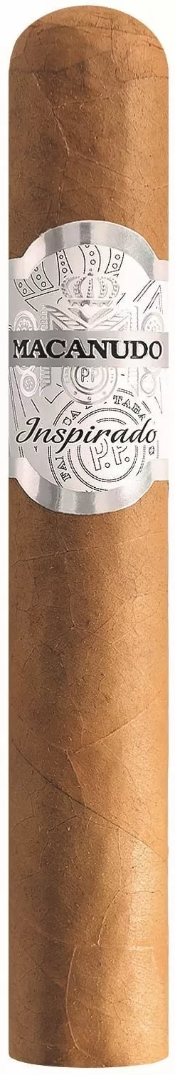 Macanudo Inspirado White Robusto - Image 3