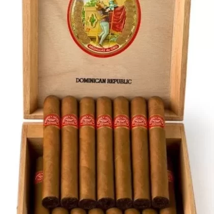 Romeo y Julieta Vintage VII