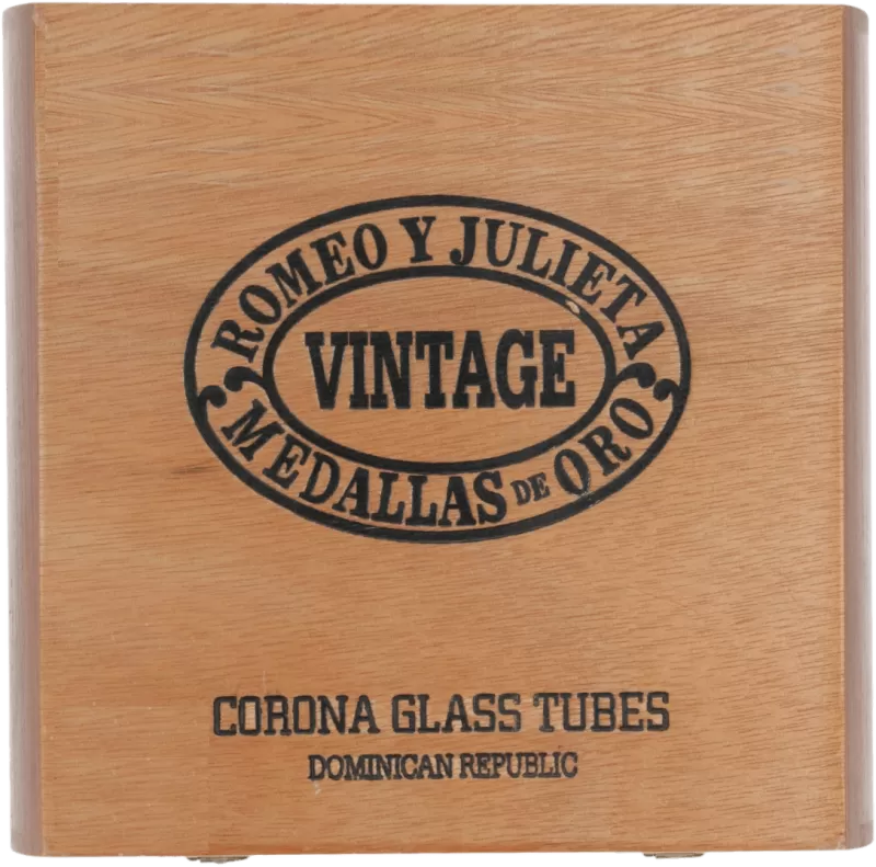 Romeo y Julieta Vintage VII - Image 2