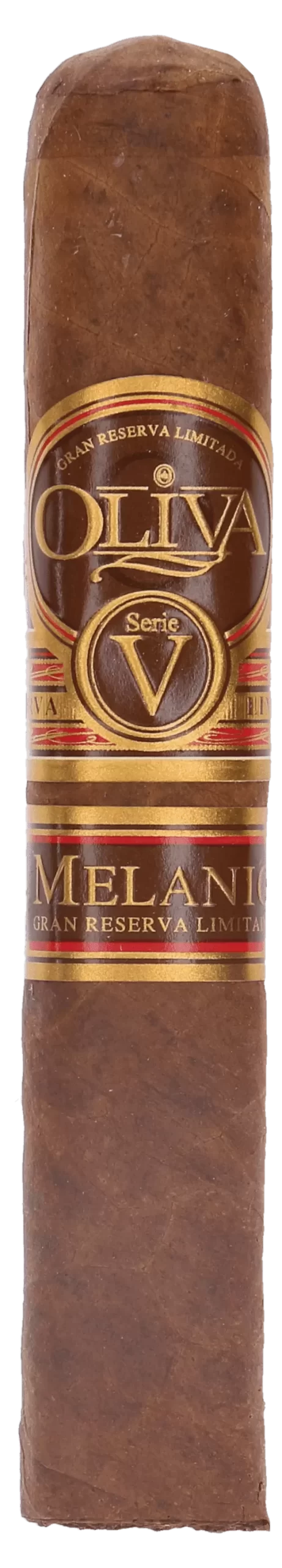 Oliva Serie V Melanio Robusto - Image 3